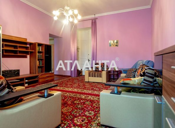 Room in dormitory apartment by the address st. Elisavetinskaya Shchepkina (area 60,0 m2) - Atlanta.ua - photo 10