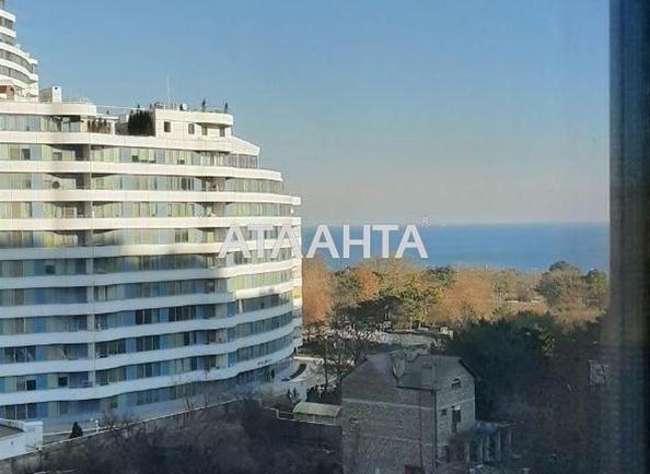 2-кімнатна квартира за адресою вул. Літературна (площа 55,4 м²) - Atlanta.ua - фото 11