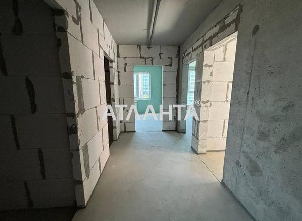 2-кімнатна квартира за адресою вул. Літературна (площа 55,4 м²) - Atlanta.ua - фото 12