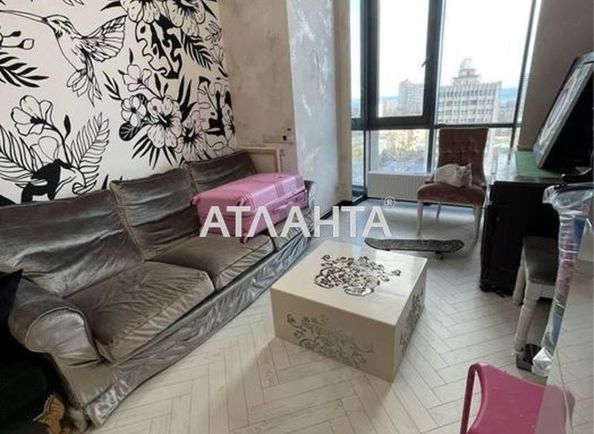3-rooms apartment apartment by the address st. Bolshaya arnautskaya Chkalova (area 96,0 m2) - Atlanta.ua - photo 2