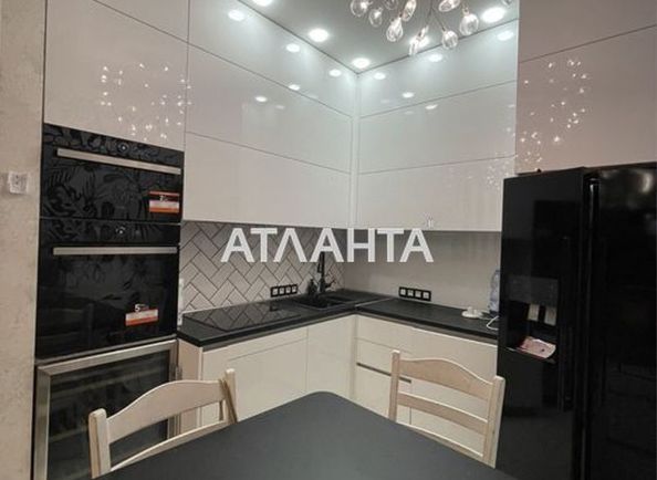 3-rooms apartment apartment by the address st. Bolshaya arnautskaya Chkalova (area 96,0 m2) - Atlanta.ua
