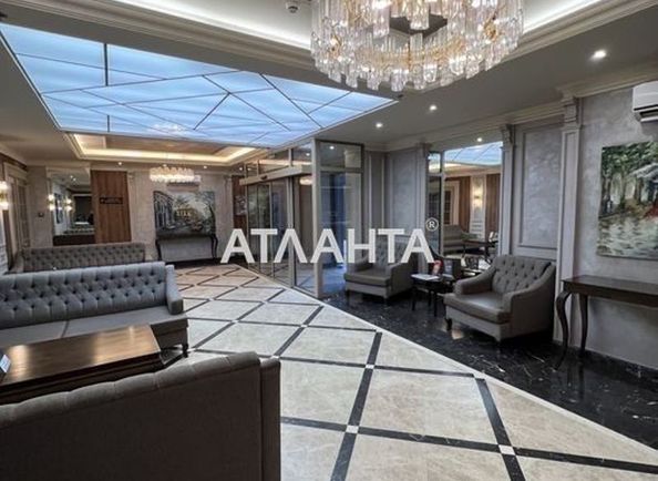 3-rooms apartment apartment by the address st. Bolshaya arnautskaya Chkalova (area 96,0 m2) - Atlanta.ua - photo 17