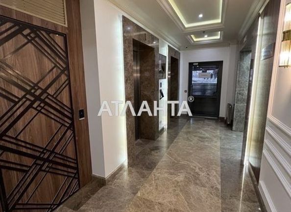3-rooms apartment apartment by the address st. Bolshaya arnautskaya Chkalova (area 96,0 m2) - Atlanta.ua - photo 18