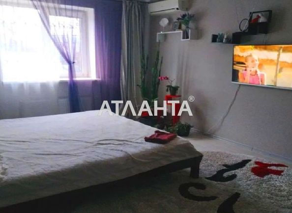2-rooms apartment apartment by the address st. Prigorodnaya 4 ya (area 56,0 m2) - Atlanta.ua - photo 2