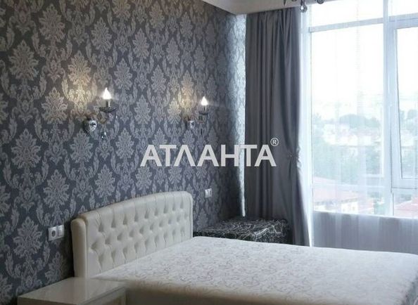 2-rooms apartment apartment by the address st. Udelnyy per Telmana per (area 92,0 m2) - Atlanta.ua