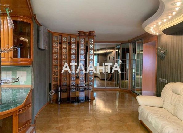 3-кімнатна квартира за адресою вул. Княжий Затон (площа 80,0 м2) - Atlanta.ua - фото 4