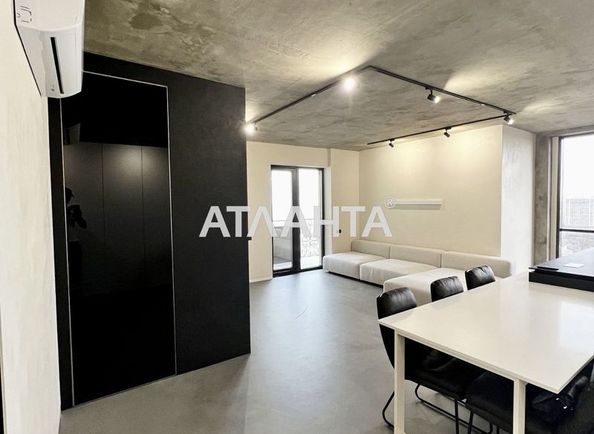 3-rooms apartment apartment by the address st. Pedagogicheskaya (area 98,0 m2) - Atlanta.ua - photo 7