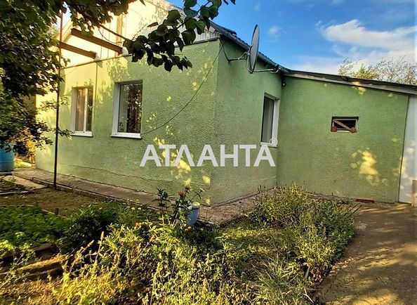 House by the address st. Sadovaya (area 91,0 m2) - Atlanta.ua - photo 10