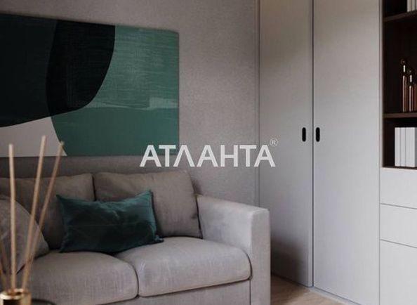 3-rooms apartment apartment by the address st. Odesskaya (area 75,0 m2) - Atlanta.ua - photo 6