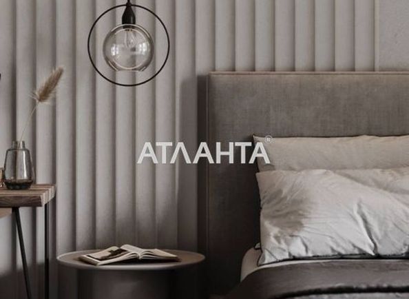 3-rooms apartment apartment by the address st. Odesskaya (area 75,0 m2) - Atlanta.ua - photo 3