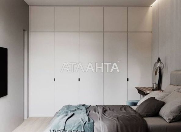 3-rooms apartment apartment by the address st. Odesskaya (area 75,0 m2) - Atlanta.ua - photo 8