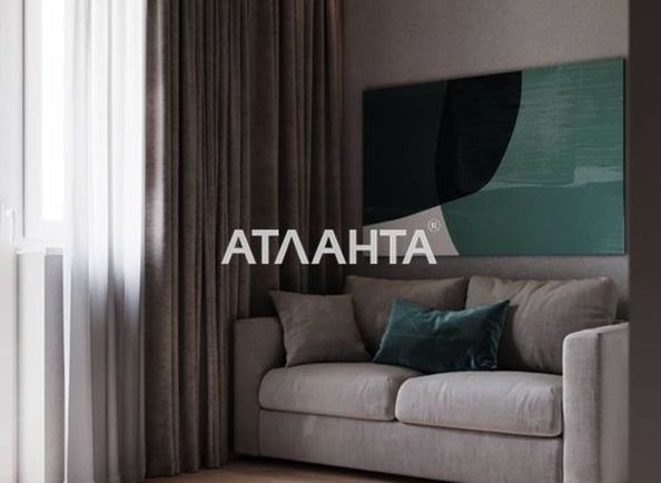 3-rooms apartment apartment by the address st. Odesskaya (area 75,0 m2) - Atlanta.ua - photo 9