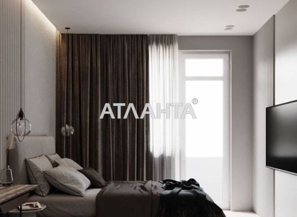 3-rooms apartment apartment by the address st. Odesskaya (area 75,0 m2) - Atlanta.ua - photo 4