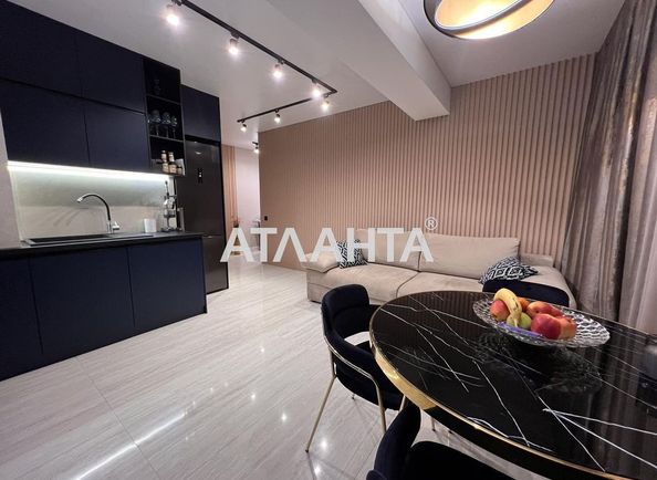 2-rooms apartment apartment by the address st. Lvovskaya (area 63,0 m2) - Atlanta.ua - photo 3