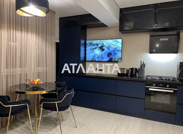 2-rooms apartment apartment by the address st. Lvovskaya (area 63,0 m2) - Atlanta.ua - photo 5