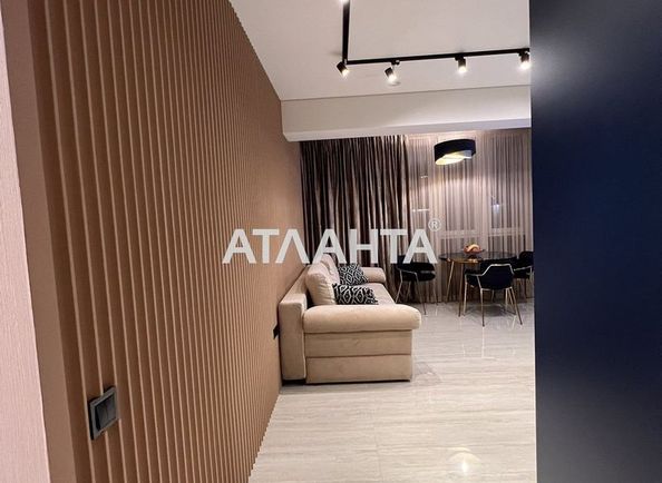 2-rooms apartment apartment by the address st. Lvovskaya (area 63,0 m2) - Atlanta.ua - photo 6
