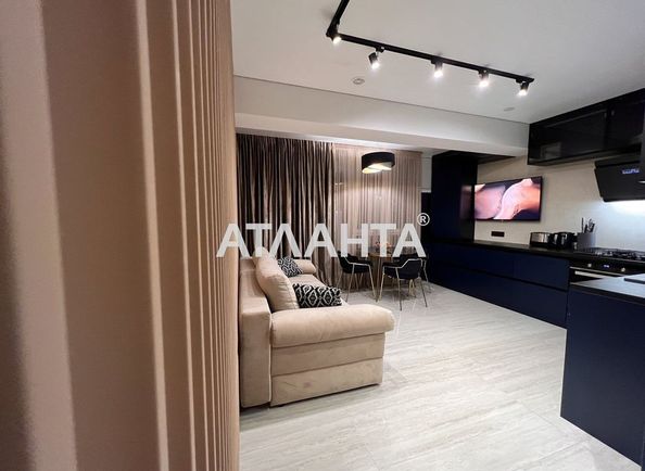 2-rooms apartment apartment by the address st. Lvovskaya (area 63,0 m2) - Atlanta.ua - photo 8