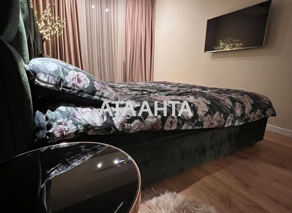 2-rooms apartment apartment by the address st. Lvovskaya (area 63,0 m2) - Atlanta.ua - photo 10