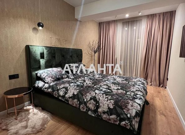 2-rooms apartment apartment by the address st. Lvovskaya (area 63,0 m2) - Atlanta.ua - photo 11