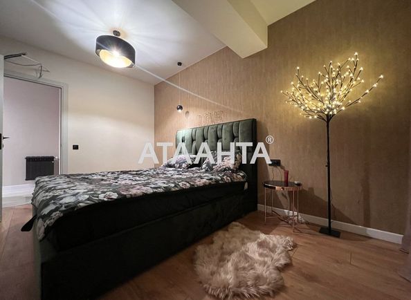 2-rooms apartment apartment by the address st. Lvovskaya (area 63,0 m2) - Atlanta.ua - photo 13