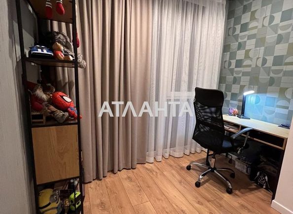 2-rooms apartment apartment by the address st. Lvovskaya (area 63,0 m2) - Atlanta.ua - photo 15