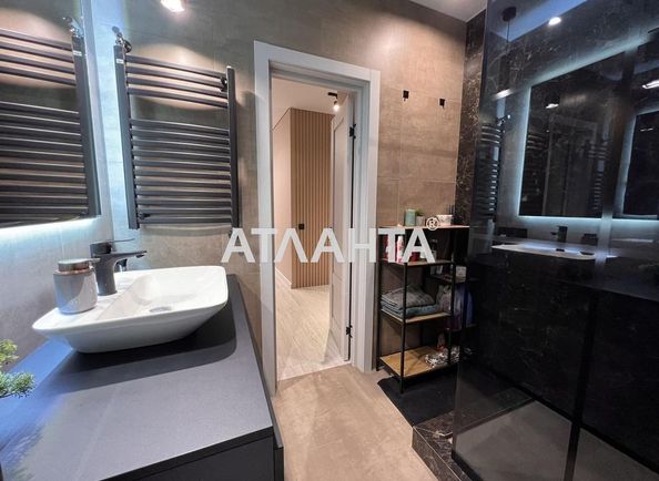 2-rooms apartment apartment by the address st. Lvovskaya (area 63,0 m2) - Atlanta.ua - photo 19
