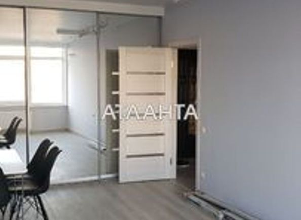 1-room apartment apartment by the address st. Zhemchuzhnaya (area 44,8 m²) - Atlanta.ua - photo 2