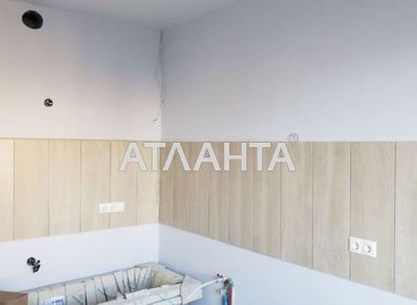 1-room apartment apartment by the address st. Zhemchuzhnaya (area 44,8 m²) - Atlanta.ua - photo 3