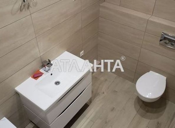 1-room apartment apartment by the address st. Zhemchuzhnaya (area 44,8 m²) - Atlanta.ua - photo 5