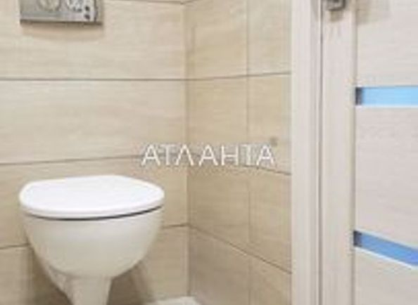 1-room apartment apartment by the address st. Zhemchuzhnaya (area 44,8 m²) - Atlanta.ua - photo 6