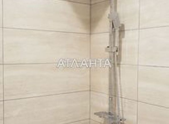 1-room apartment apartment by the address st. Zhemchuzhnaya (area 44,8 m²) - Atlanta.ua - photo 7