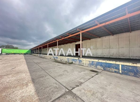 Комерційна нерухомість за адресою вул. Київське шосе (площа 4340 м²) - Atlanta.ua - фото 4