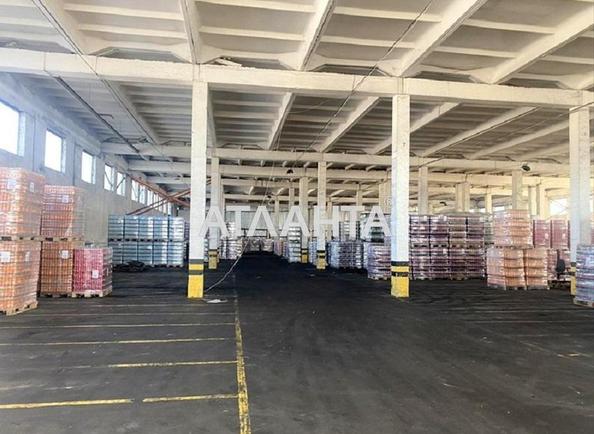 Commercial real estate at st. Kievskoe shosse (area 4340 m²) - Atlanta.ua - photo 2