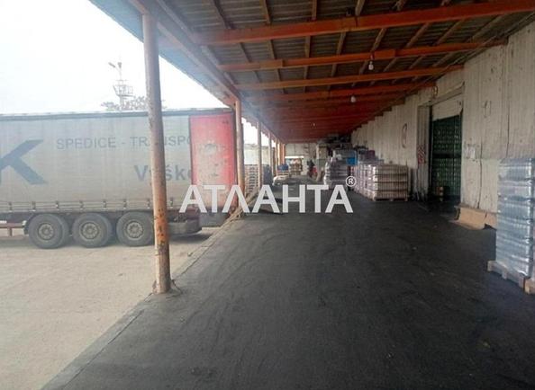 Commercial real estate at st. Kievskoe shosse (area 4340 m²) - Atlanta.ua - photo 4