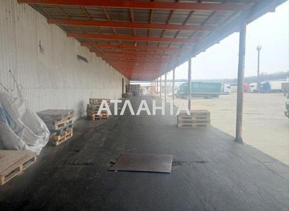 Commercial real estate at st. Kievskoe shosse (area 4340 m²) - Atlanta.ua - photo 5