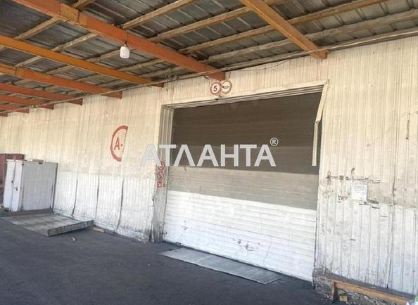 Commercial real estate at st. Kievskoe shosse (area 4340 m²) - Atlanta.ua - photo 6