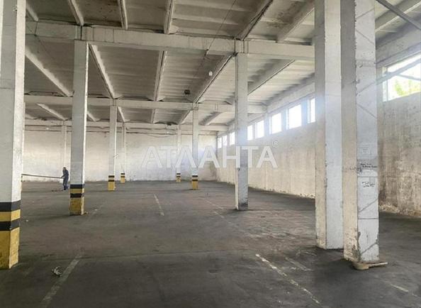 Commercial real estate at st. Kievskoe shosse (area 4340 m²) - Atlanta.ua - photo 7