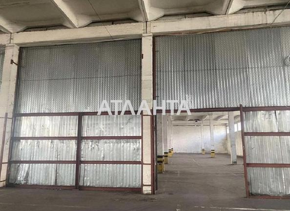 Commercial real estate at st. Kievskoe shosse (area 4340 m²) - Atlanta.ua - photo 8