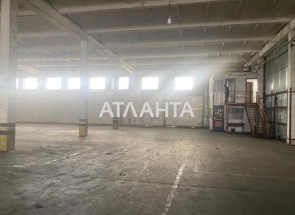 Commercial real estate at st. Kievskoe shosse (area 4340 m²) - Atlanta.ua - photo 9