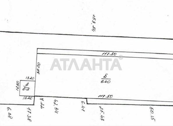 Commercial real estate at st. Kievskoe shosse (area 4340 m²) - Atlanta.ua - photo 15