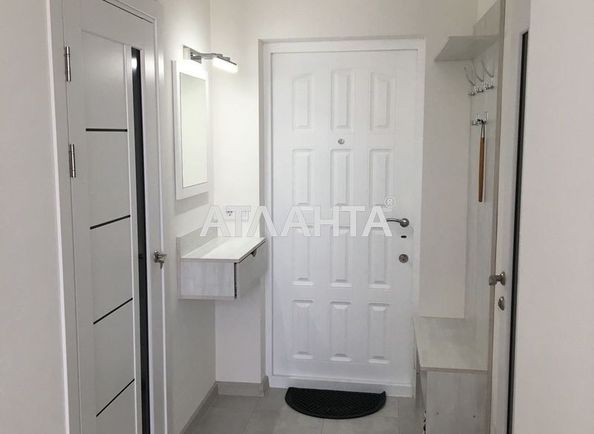 1-room apartment apartment by the address st. Kamanina (area 37,0 m2) - Atlanta.ua - photo 12