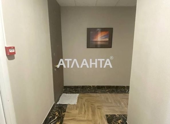 1-комнатная квартира по адресу Сеченова пер. (площадь 37,0 м2) - Atlanta.ua - фото 2