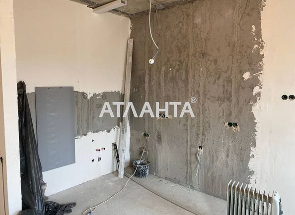 1-room apartment apartment by the address st. Sechenova per (area 37,0 m2) - Atlanta.ua - photo 4