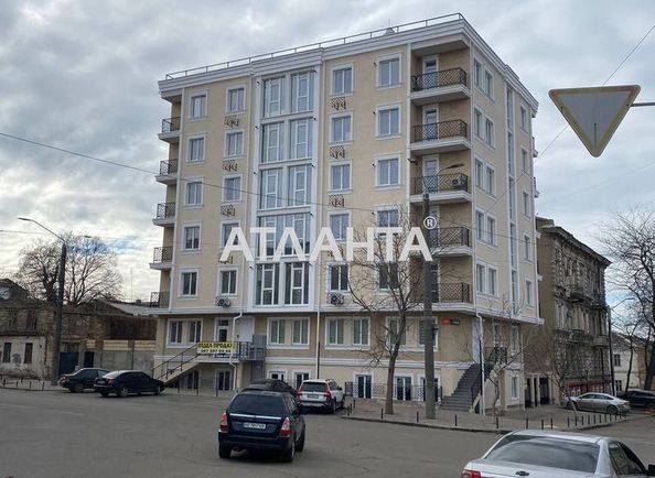 1-room apartment apartment by the address st. Sechenova per (area 37,0 m2) - Atlanta.ua - photo 9