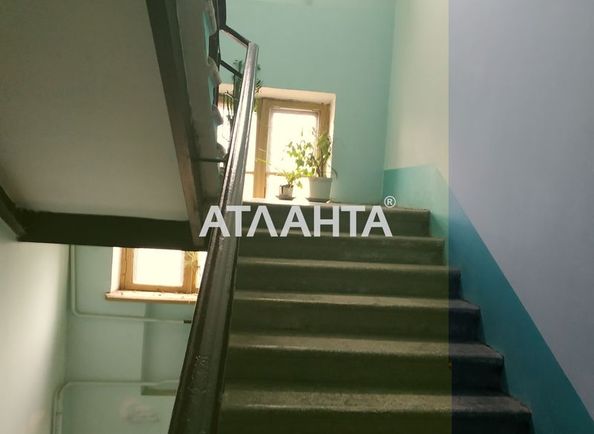 1-room apartment apartment by the address st. Novoselskogo Ostrovidova (area 40 m²) - Atlanta.ua - photo 2