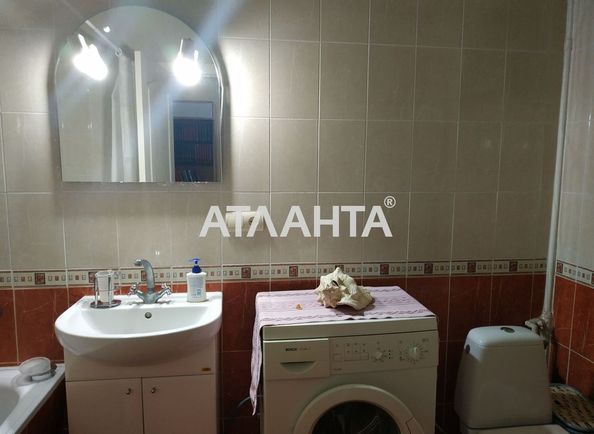 1-room apartment apartment by the address st. Novoselskogo Ostrovidova (area 40 m²) - Atlanta.ua - photo 9