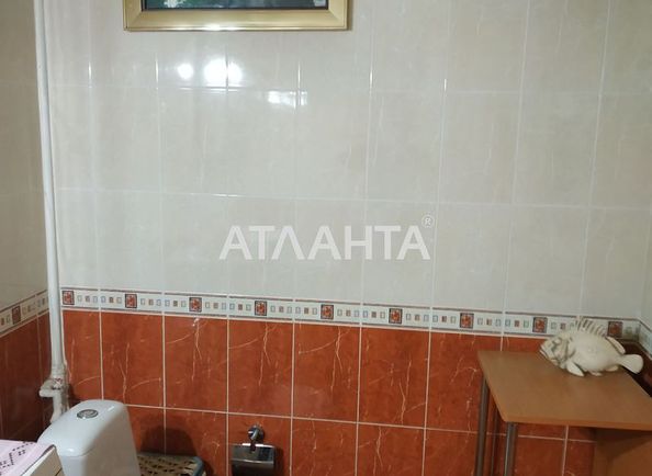 1-room apartment apartment by the address st. Novoselskogo Ostrovidova (area 40 m²) - Atlanta.ua - photo 10