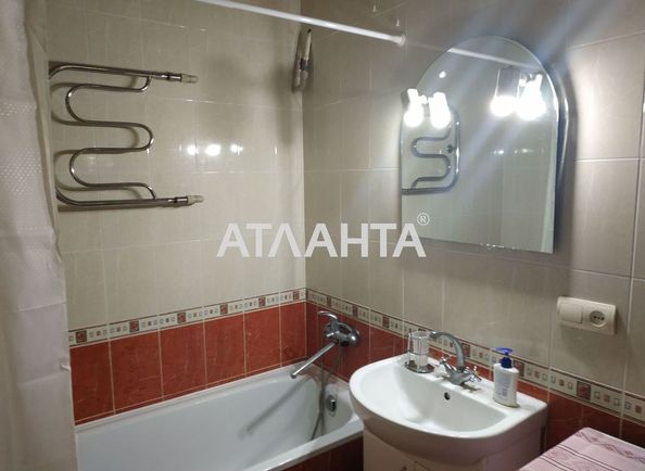 1-room apartment apartment by the address st. Novoselskogo Ostrovidova (area 40 m²) - Atlanta.ua - photo 11