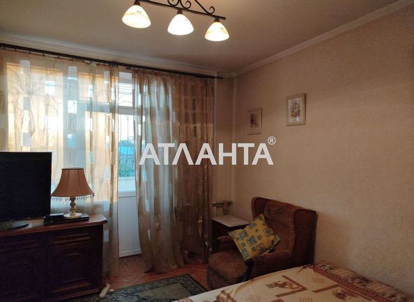1-room apartment apartment by the address st. Novoselskogo Ostrovidova (area 40 m²) - Atlanta.ua - photo 8