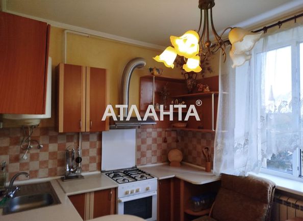 1-room apartment apartment by the address st. Novoselskogo Ostrovidova (area 40 m²) - Atlanta.ua - photo 4